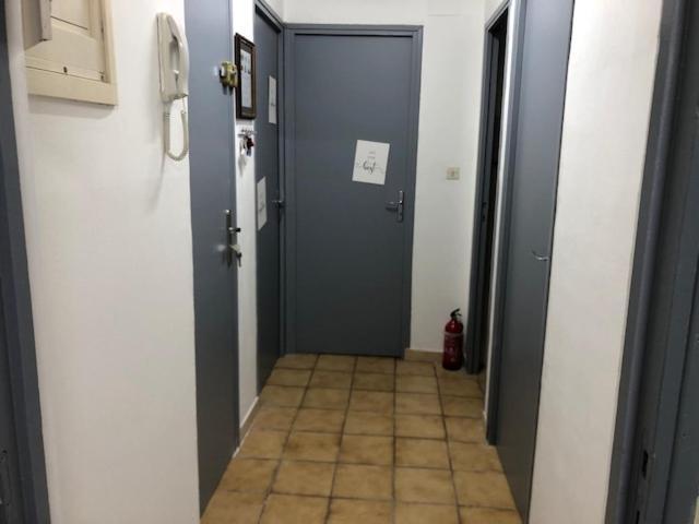 Hoche Apartment Coursan Exterior photo