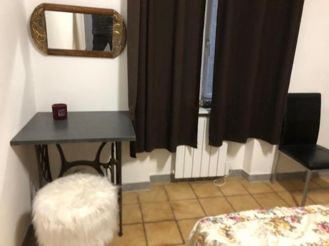 Hoche Apartment Coursan Exterior photo